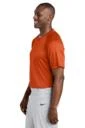 Side model photo