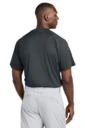 Back model photo