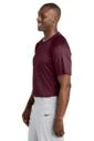 Side model photo