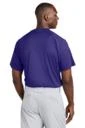Back model photo