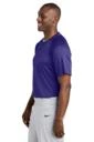 Side model photo