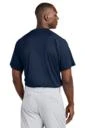 Back model photo