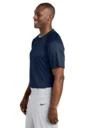 Side model photo
