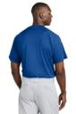 Back model photo
