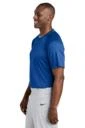 Side model photo