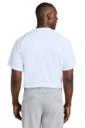 Back model photo
