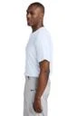 Side model photo
