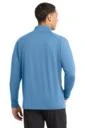 Back model photo