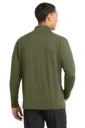 Back model photo