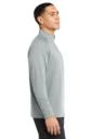 Side model photo