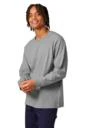 Front model photo