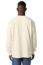 Back model photo