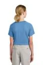 Back model photo
