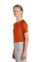 Side model photo