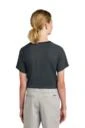 Back model photo