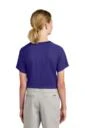 Back model photo