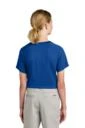 Back model photo