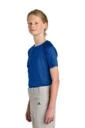 Side model photo