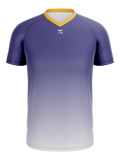 Multi-Sport Men’s Raglan V-neck Jersey