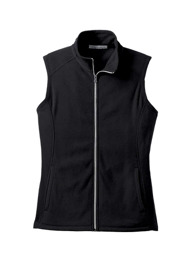 Port Authority Women's Microfleece Vest