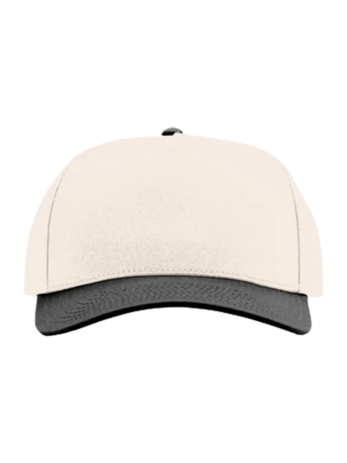 Richardson Full Fabric 5-Panel Champ