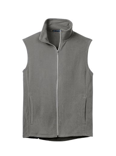 Port Authority Microfleece Vest