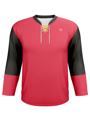 Men's Hockey Jersey