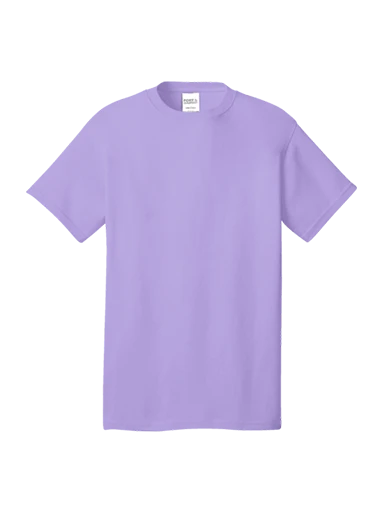 Core Cotton Tee