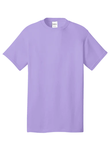 Core Cotton Tee