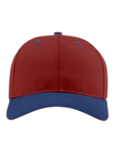 Richardson Pro Twill Snapback