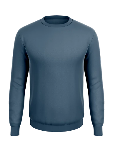 Essential Fleece Crewneck Sweatshirt