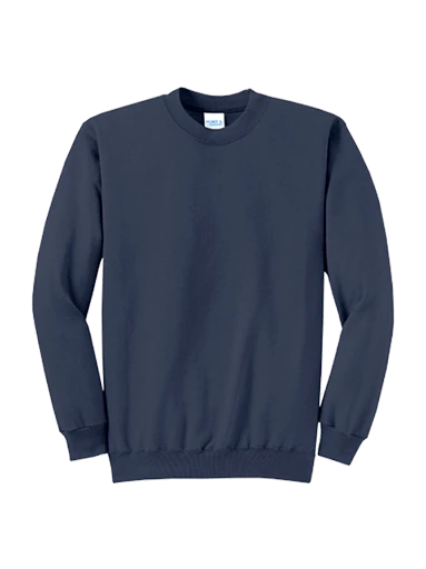 Core Fleece Crewneck Sweatshirt