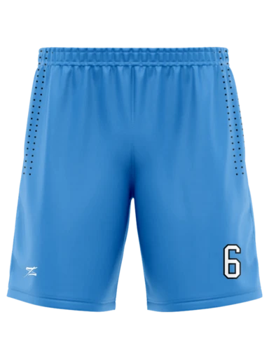 Mens 9" Basketball Shorts