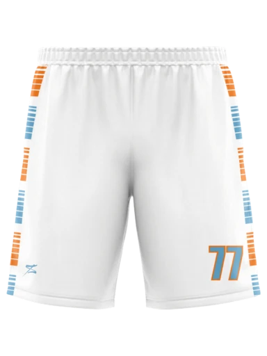7" Lacrosse Shorts
