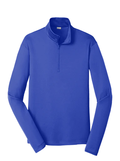 Sport-Tek PosiCharge Competitor 1/4-Zip Pullover