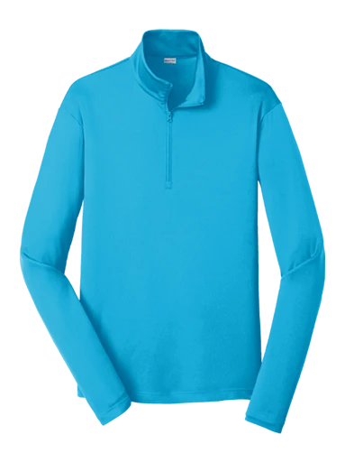 Sport-Tek PosiCharge Competitor 1/4-Zip Pullover