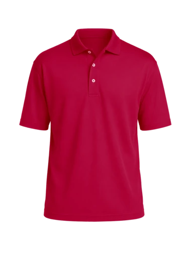 Sport-Tek Tall Dri-Mesh Polo