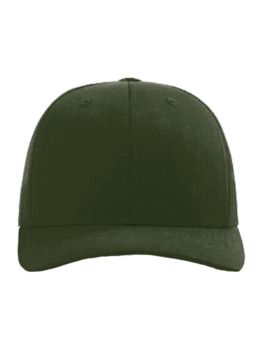 Richardson Tactical Trucker