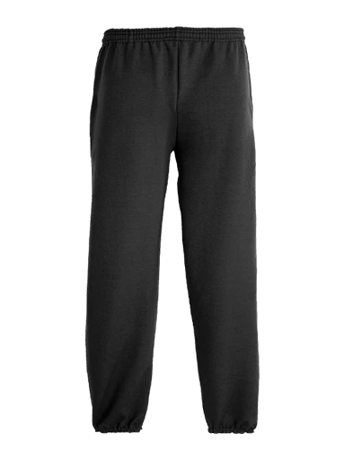 Essential Fleece Sweatpant with Pockets