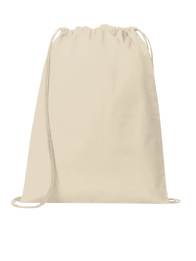 Port Authority Core Cotton Cinch