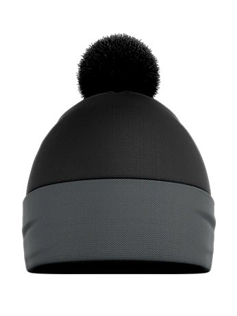 Sublimated Beanie PomPom