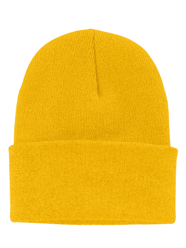 Port & Company Knit Cap