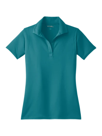 Sport-Tek Women's Micropique Sport-Wick Polo