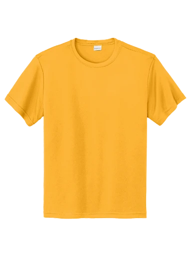 Sport-Tek Youth PosiCharge Competitor Tee