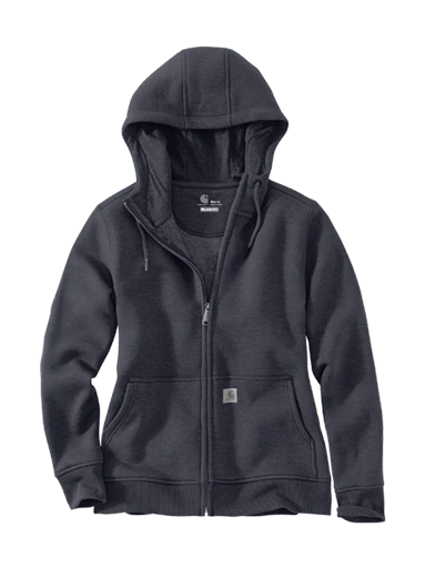 Carhartt Women's Clarksburg Full-Zip Hoodie