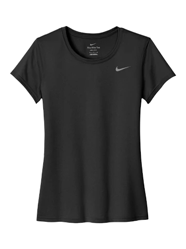 Nike Women's Team rLegend Tee