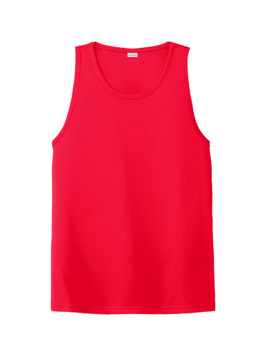 Sport-Tek PosiCharge Competitor Tank