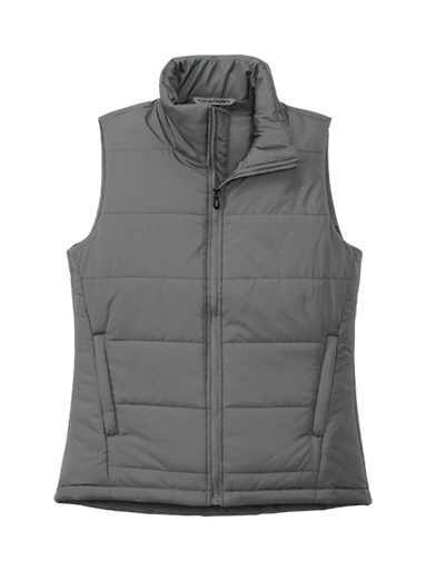 Port Authority Women's Puffer Vest