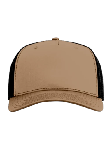 Richardson Five-Panel Champ Trucker