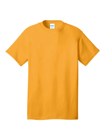 Tall Core Cotton Tee